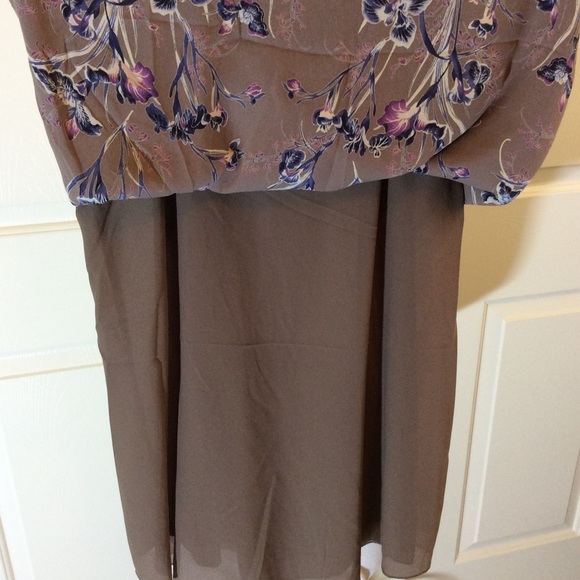 Veronica M Spring Top - Picture 6 of 8